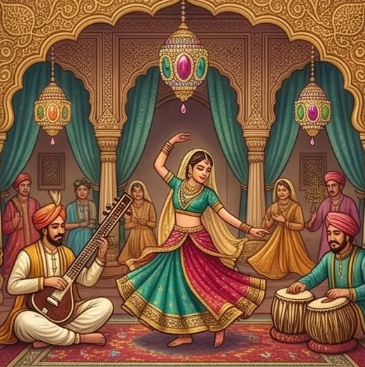 Sangeet