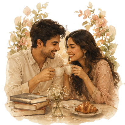 Coffee Date
