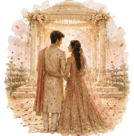 Engagement Ceremony