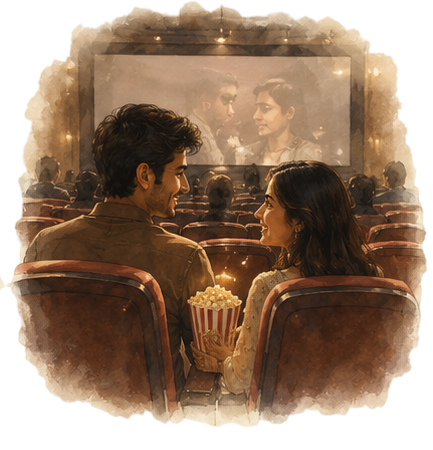 Movie Night