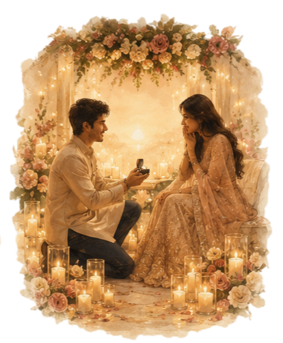 The Proposal
